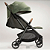 Combo Parcel Pine+ Bebê conforto Sprint Eclipse - Joie - Imagem 6