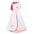 Naninha Para Bebê Magic Unicórnio - Buba - Imagem 1