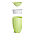 Copo De Treinamento com Tampa Munchkin 360º Verde 296ML - Imagem 2