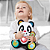 Meu Ursinho Panda - Winfun - Colorido - Imagem 2