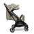 Eva 3 Luxe com Pebble Pro Twillic Truffle - Maxi Cosi - Imagem 3