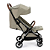 Eva 3 Luxe com Pebble Pro Twillic Truffle - Maxi Cosi - Imagem 4