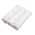 Cueiro Swaddle Papi Soft Estampado Passeio dos Patinhos 80Cm X 80Cm 03 Un - Imagem 5