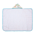 Toalha De Banho Soft Papi com Capuz Africa 90Cm X 80Cm - Papi - Imagem 2
