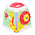 Cubo Interativo Bichinhos (6m+) - Pimpolho - Imagem 3