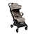 Carrinho Oslo Carbon Essential Twillic Truffle - Maxi Cosi - Imagem 1