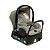 Bebê Conforto Citi² com Base Twillic Truffle - Maxi Cosi - Imagem 1