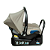 Bebê Conforto Citi² com Base Twillic Truffle - Maxi Cosi - Imagem 7