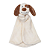 Naninha em Soft Cachorrinho - Buba - Imagem 1