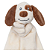 Naninha em Soft Cachorrinho - Buba - Imagem 3