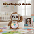 Bicho Preguiça Musical Infantil - Pimpolho - Imagem 5