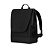 Mochila Changing Backpack Preta Ink Black - Maxi Cosi - Imagem 1