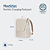 Mochila Changing Backpack Timeless Sand - Maxi Cosi - Imagem 2