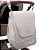 Mochila Changing Backpack Timeless Sand - Maxi Cosi - Imagem 6