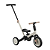 Triciclo Flip 5 em 1 Bege - Kikkaboo - Imagem 2