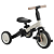 Triciclo Flip 5 em 1 Bege - Kikkaboo - Imagem 3