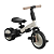 Triciclo Flip 5 em 1 Bege - Kikkaboo - Imagem 4