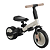 Triciclo Flip 5 em 1 Bege - Kikkaboo - Imagem 5