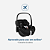 Kit Carrinho Olso Carbon Black Sport + Bebê conforto Pebble Pro Preto - Maxi Cosi - Imagem 13