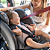 Cadeira de carro I-EXPLORE BLACK (I-SIZE 40-150 CM) - Kikkaboo - Imagem 12