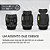 Cadeira de carro I-EXPLORE BLACK (I-SIZE 40-150 CM) - Kikkaboo - Imagem 10