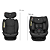 Cadeira de carro I-EXPLORE BLACK (I-SIZE 40-150 CM) - Kikkaboo - Imagem 9