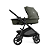 Carrinho de bebê Ginger Travel System (Verde Evergreen) - Joie - Imagem 3