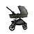 Carrinho de bebê Ginger Travel System (Verde Evergreen) - Joie - Imagem 6