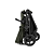 Carrinho de bebê Ginger Travel System (Verde Evergreen) - Joie - Imagem 8