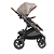 Carrinho de bebê Ginger Travel System (Bege Mocha) - Joie - Imagem 4