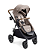 Carrinho de bebê Ginger Travel System (Bege Mocha) - Joie - Imagem 2