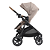 Carrinho de bebê Ginger Travel System (Bege Mocha) - Joie - Imagem 5