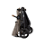 Carrinho de bebê Ginger Travel System (Bege Mocha) - Joie - Imagem 7