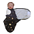 Swaddle Tatá Swaddle Universo - (Estampa Exclusiva) - Imagem 3