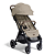 LANÇAMENTO Kit Carrinho Parcel LX Bege Sandstone + Bebê Conforto Sprint - Joie - Imagem 4