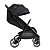 LANÇAMENTO Kit Carrinho Parcel LX Preto Eclipse + Bebê Conforto Sprint - Joie - Imagem 4
