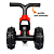 Triciclo Infantil de Equilíbrio Luz e Som 3 Rodas Rider Vermelho - Kababy - Imagem 5