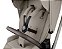 Carrinho de bebê GOYA PLATINUM CHAMPAGNE - Kikkaboo - Imagem 16