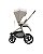 Carrinho de bebê GOYA PLATINUM CHAMPAGNE - Kikkaboo - Imagem 9