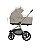 Carrinho de bebê GOYA PLATINUM CHAMPAGNE - Kikkaboo - Imagem 10