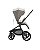 Carrinho de bebê GOYA PLATINUM MOCCA - Kikkaboo - Imagem 6