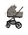Carrinho de bebê GOYA PLATINUM MOCCA - Kikkaboo - Imagem 8