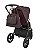 Carrinho de bebê GOYA PLATINUM MERLOT - Kikkaboo - Imagem 11