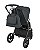Carrinho de bebê GOYA PLATINUM GRAPHITE - Kikkaboo - Imagem 13