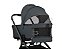 Carrinho de bebê GOYA PLATINUM GRAPHITE - Kikkaboo - Imagem 12