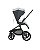 Carrinho de bebê GOYA PLATINUM GRAPHITE - Kikkaboo - Imagem 8