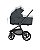 Carrinho de bebê GOYA PLATINUM GRAPHITE - Kikkaboo - Imagem 5