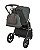 Carrinho de bebê GOYA PLATINUM OLIVE - Kikkaboo - Imagem 12