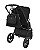 Carrinho de bebê GOYA PLATINUM PRETO NOIR - Kikkaboo - Imagem 15