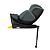 Cadeirinha Emerald 360 S Tonal Graphite - Maxi Cosi - Imagem 6